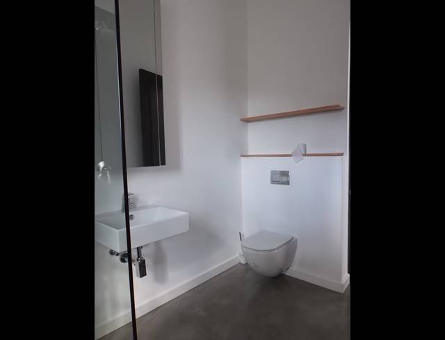 1 bed property to rent in OBSERVATORY